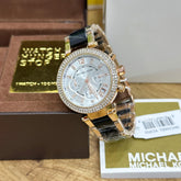 Michael kors parker women’s